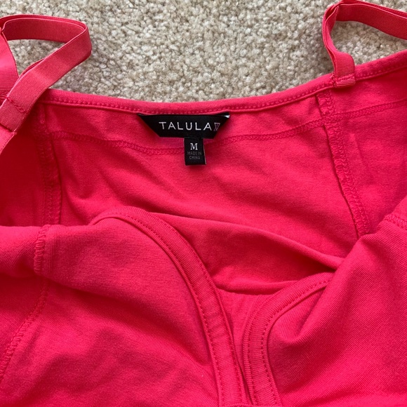 Aritzia (Talula) Tank Top - Picture 3 of 3